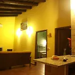 Ramajal Rural Landhuis Horcajo (Caceres)