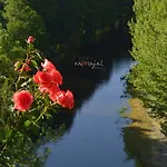 בית כפרי Ramajal Rural *