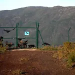 컨트리하우스 Ramajal Rural Horcajo (Caceres)