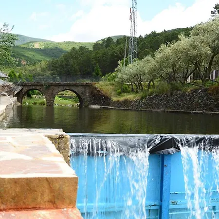 Ramajal Rural منزل ريفي