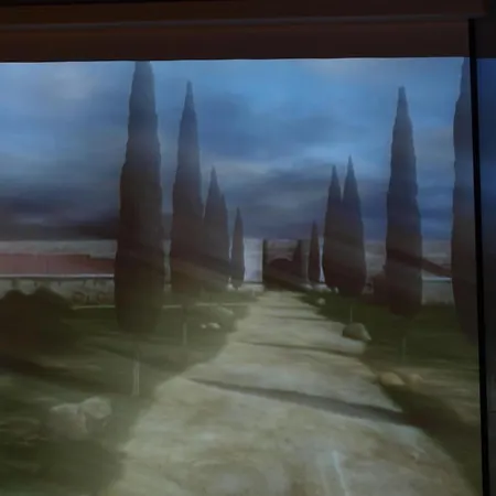 乡村民宿 Ramajal Rural