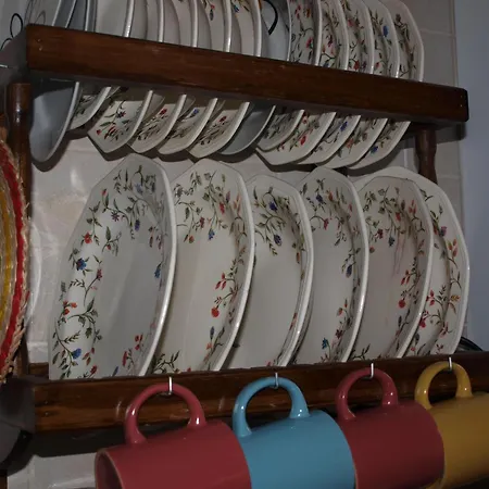 乡村民宿 Ramajal Rural *