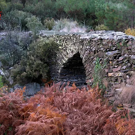 乡村民宿 Ramajal Rural *