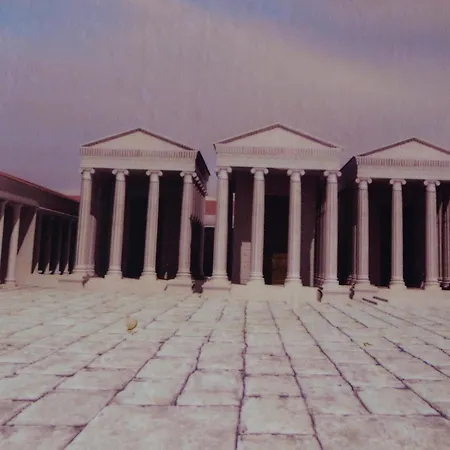 Country house Ramajal Rural