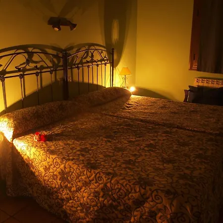 Ramajal Rural منزل ريفي Horcajo (Caceres)