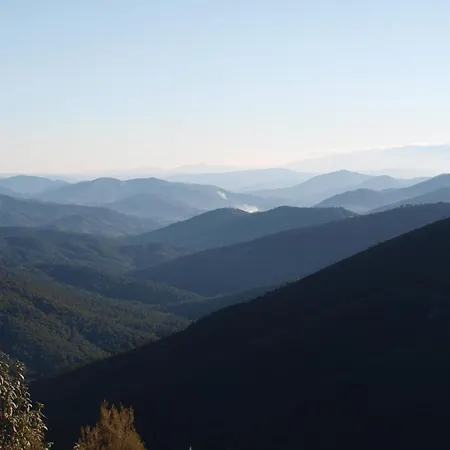 乡村民宿 Ramajal Rural Horcajo (Caceres)