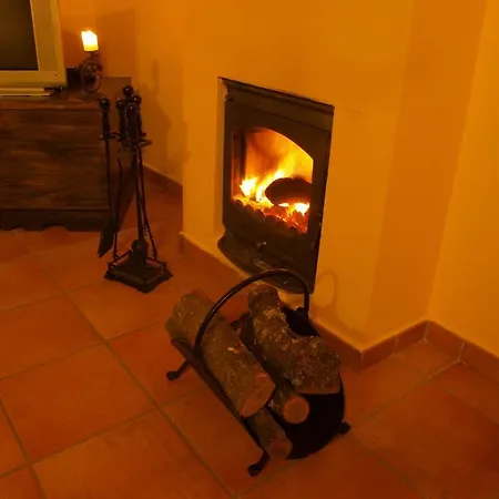 Ramajal Rural 乡村民宿