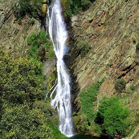 Ramajal Rural منزل ريفي *