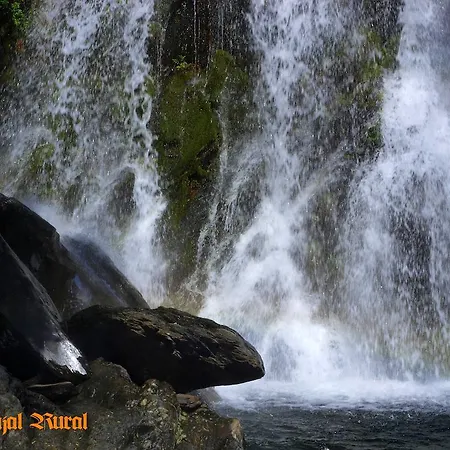 Ramajal Rural * Horcajo (Caceres)