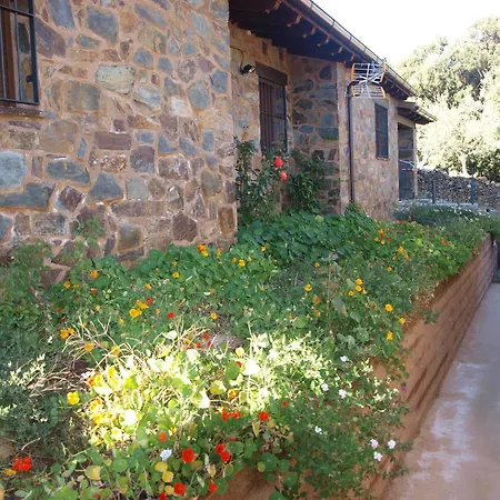 Ramajal Rural * Horcajo (Caceres)