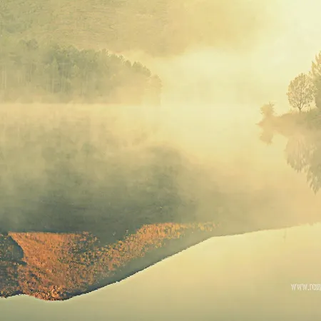 乡村民宿 Ramajal Rural