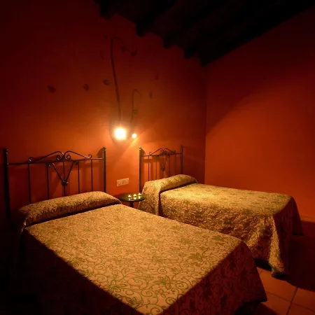 Ramajal Rural منزل ريفي Horcajo (Caceres)