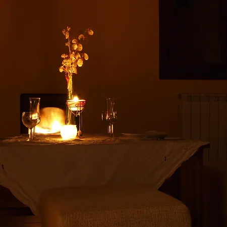 乡村民宿 Ramajal Rural