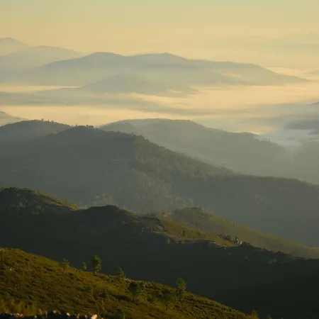 Ramajal Rural 乡村民宿 Horcajo (Caceres)