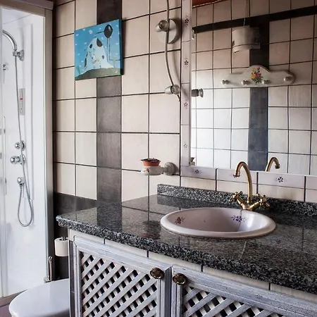 乡村民宿 Ramajal Rural Horcajo (Caceres)