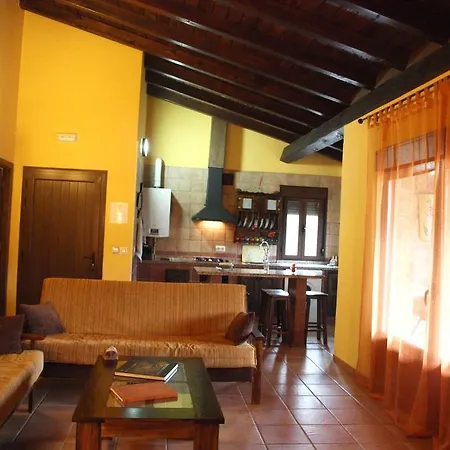 Ramajal Rural * Horcajo (Caceres)