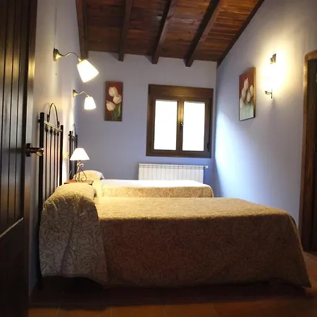 Ramajal Rural منزل ريفي