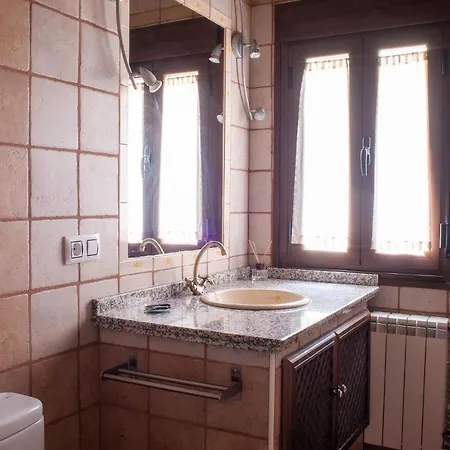 Ramajal Rural منزل ريفي