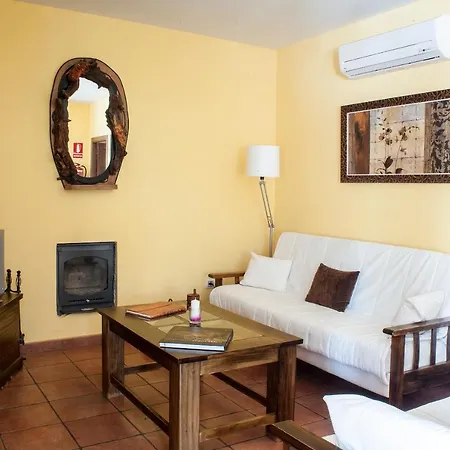 Country house Ramajal Rural