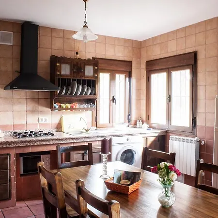 乡村民宿 Ramajal Rural