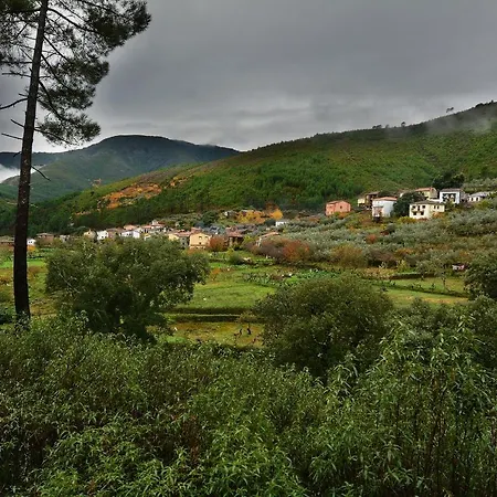 Ramajal Rural Country house *