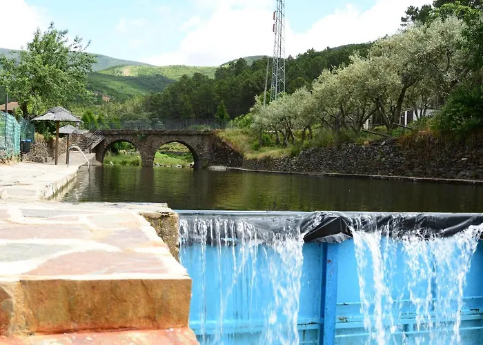 Ramajal Rural Casa rural