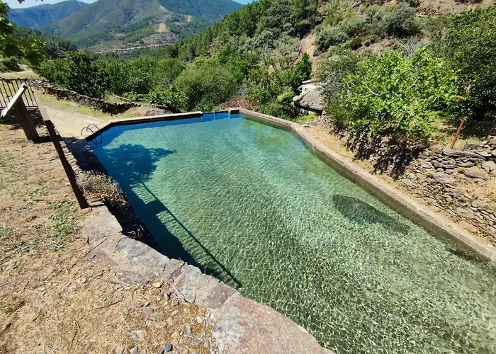 Ramajal Rural Horcajo (Caceres)