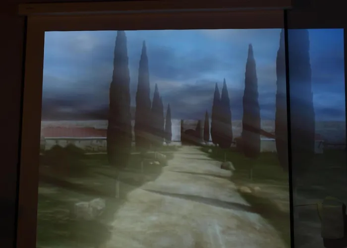 Casa rural Ramajal Rural