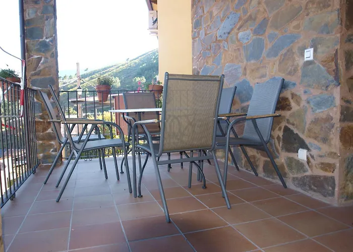 Ramajal Rural Casa rural *