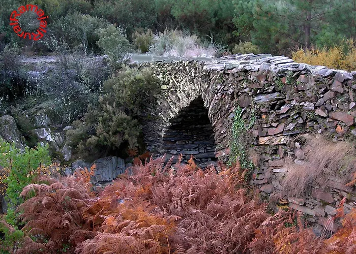 Casa rural Ramajal Rural *