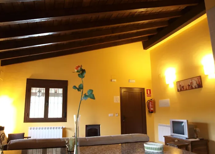 Casa rural Ramajal Rural