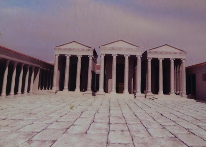 Casa rural Ramajal Rural