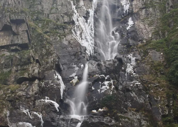 Ramajal Rural Casa rural *