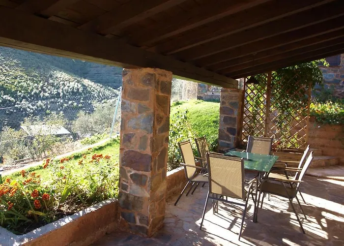 Casa rural Ramajal Rural