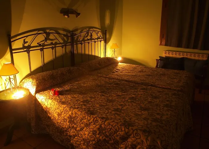 Ramajal Rural Casa rural Horcajo (Caceres)