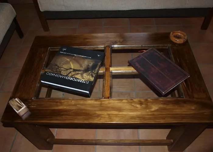 Ramajal Rural Casa rural *