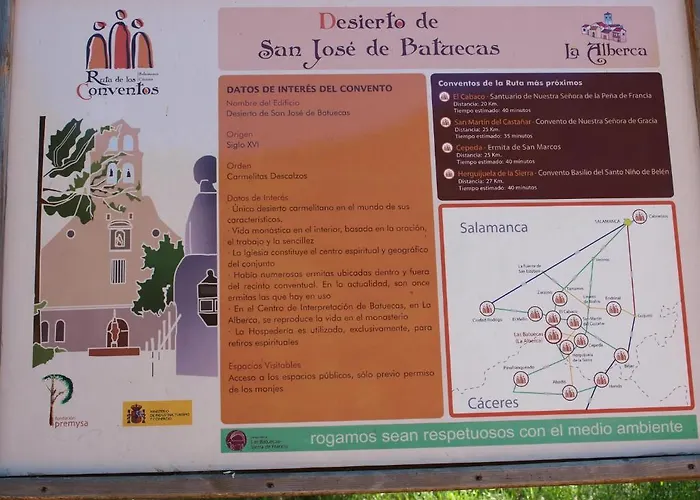 Ramajal Rural Casa rural *