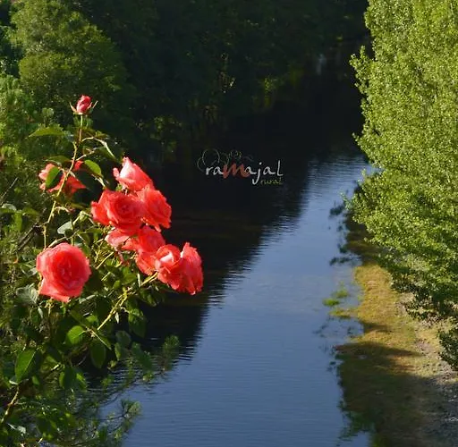 Casa rural Ramajal Rural *