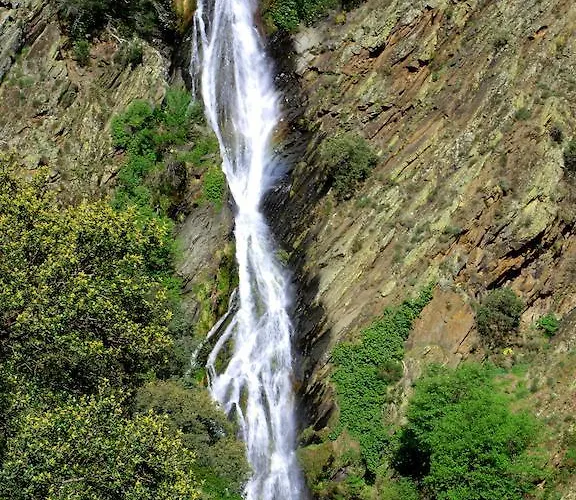 Ramajal Rural Casa rural *