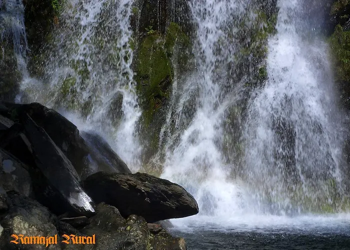 Ramajal Rural * Horcajo (Caceres)