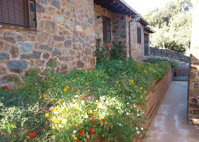 Ramajal Rural * Horcajo (Caceres)