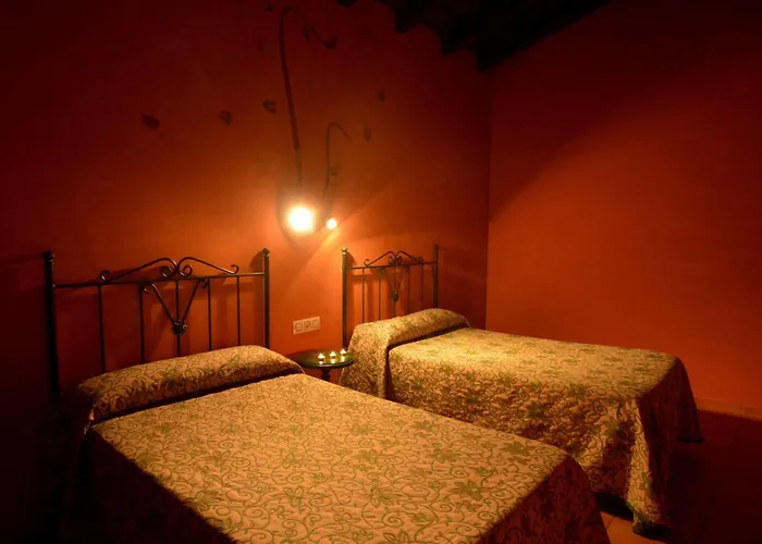 Ramajal Rural Casa rural Horcajo (Caceres)