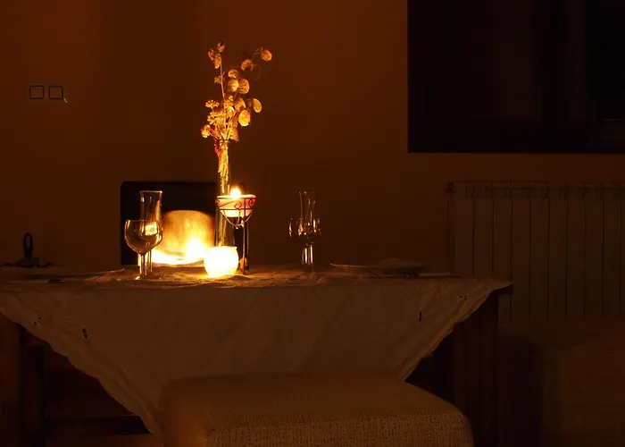 Casa rural Ramajal Rural