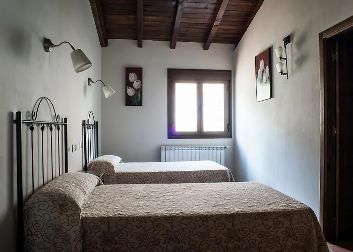 Casa rural Ramajal Rural