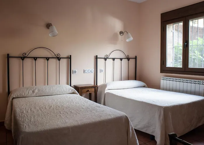 Ramajal Rural Casa rural *