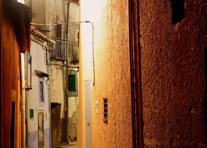 Ramajal Rural Horcajo (Caceres)