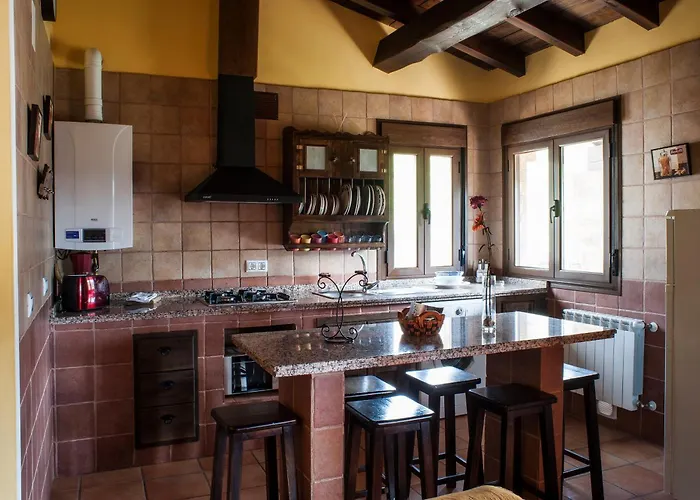 Casa rural Ramajal Rural
