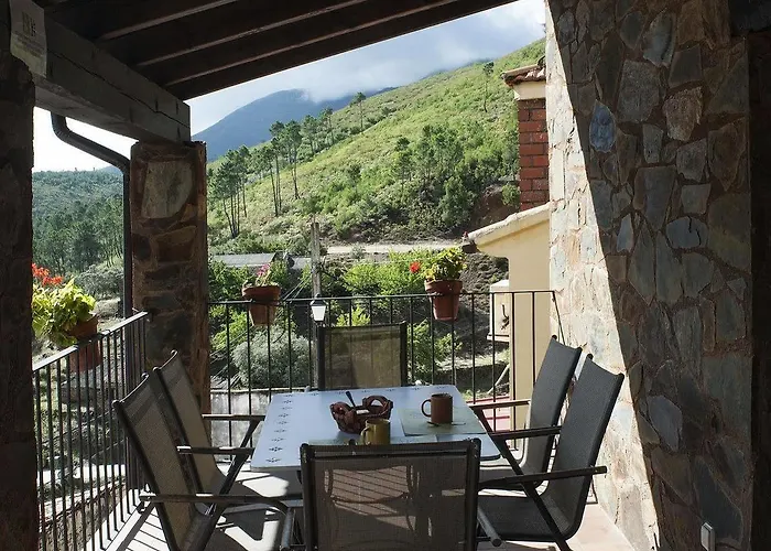 Ramajal Rural Horcajo (Caceres)