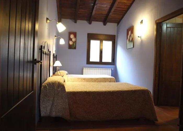 Ramajal Rural Εξοχικό σπίτι