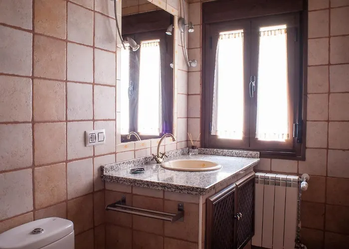 Ramajal Rural Casa rural